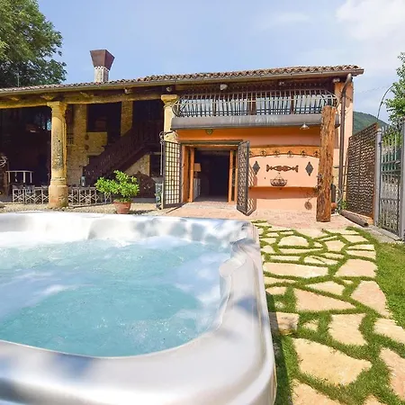 Holiday home Il Casale Del Vino Barbarano Vicentino