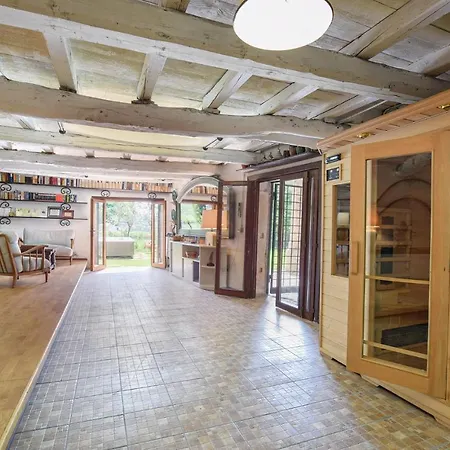 Holiday home Il Casale Del Vino