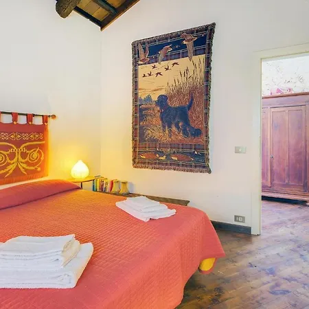 Holiday home Il Casale Del Vino