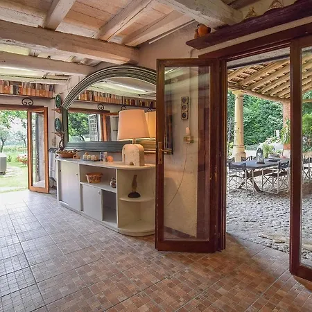 Holiday home Il Casale Del Vino Barbarano Vicentino