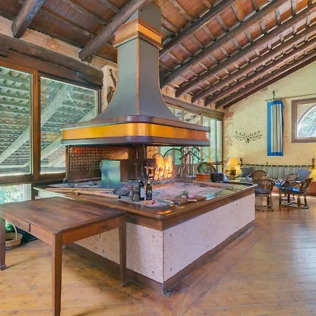 Holiday home Il Casale Del Vino Barbarano Vicentino