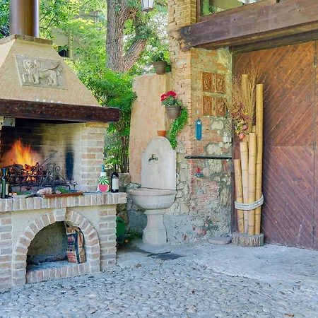 Holiday home Il Casale Del Vino Barbarano Vicentino