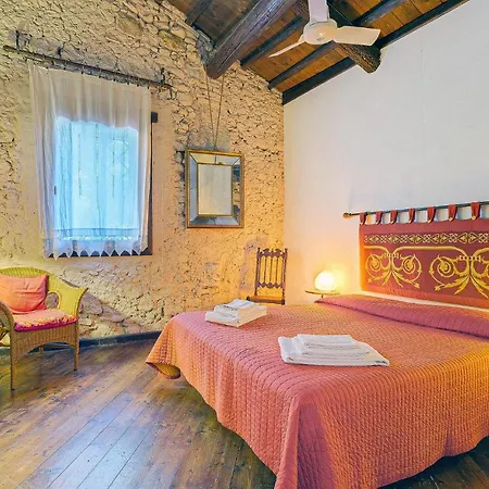 Il Casale Del Vino Holiday home