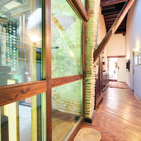 Il Casale Del Vino * Barbarano Vicentino