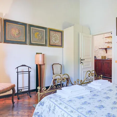 Holiday home Il Casale Del Vino *