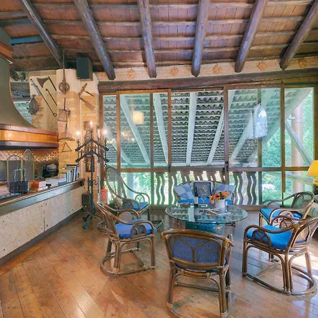 Il Casale Del Vino Holiday home Barbarano Vicentino