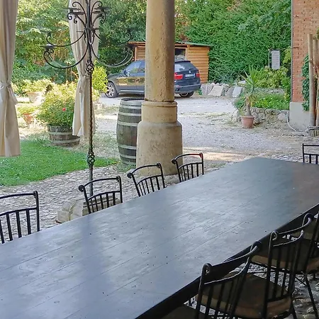 Holiday home Il Casale Del Vino *